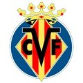 Escudo del Villarreal