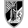 Escudo del Vitória Guimarães