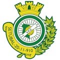 Escudo del Vitória Setúbal