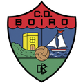 CD Boiro U19