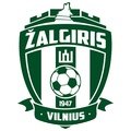 Escudo del Zalgiris Vilnius