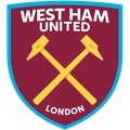 Escudo del West Ham