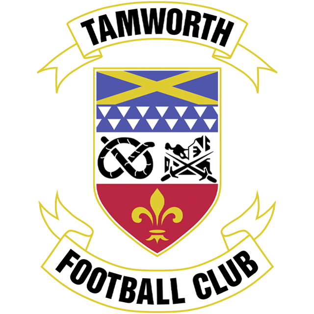 Tamworth