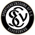Escudo del SV 07 Elversberg
