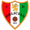 CD Delicias