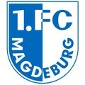 Escudo del Magdeburg