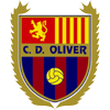 CD Oliver U19