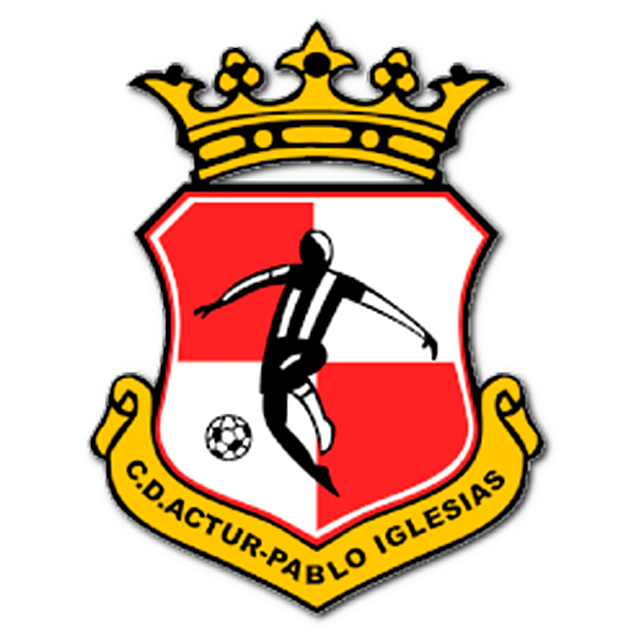 Actur Pablo Iglesias U19