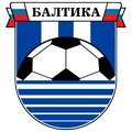 Escudo del Baltika Kaliningrad