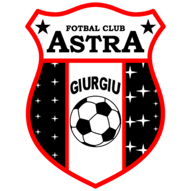 FC Astra Giurgiu
