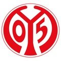 Escudo del Mainz 05