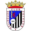 CD Badajoz B