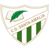 CD Santa Amalia U19