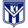 Escudo del Kí Klaksvík