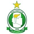 Escudo del Al Ahli Tripoli