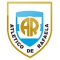 Escudo del Atletico Rafaela