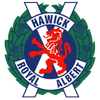 Hawick Royal Albert