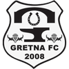 Gretna 2008