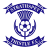 Strathspey Thistle