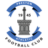 Preston Athletic