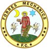 Forres Mechanics