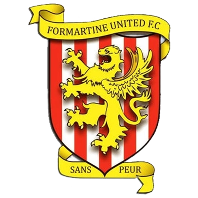 Formartine United