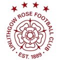 Escudo del Linlithgow Rose