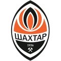 Escudo del Shakhtar Donetsk