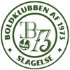 B 73 Slagelse