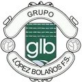 Escudo del Grupo Lopez Bolaños A