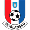 Blansko