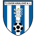 Dvůr Králové