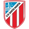 UD Santa Marta U19