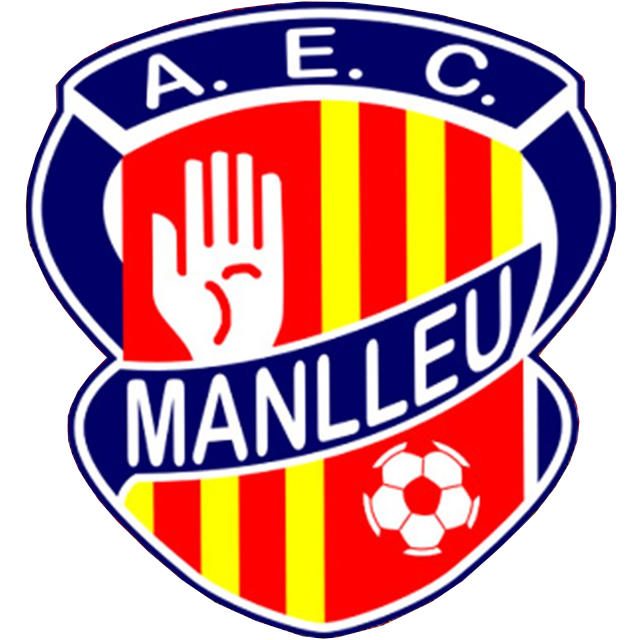 Manlleu U19