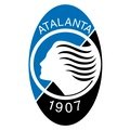 Escudo del Atalanta