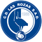 Escut Las Rozas CF Sub 19