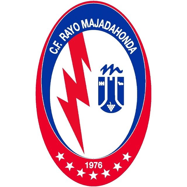 Rayo Majadahonda Sub 19 B