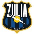 Escudo del Zulia FC