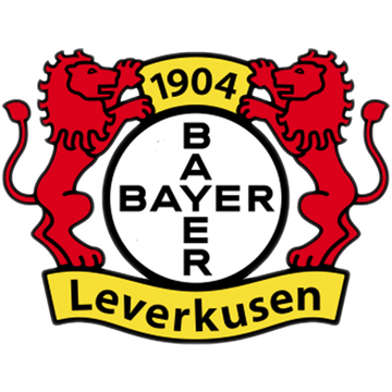B. Leverkusen