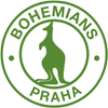 Bohemians 1905