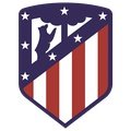 Escudo del Atlético
