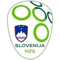 Escudo del Eslovenia