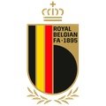 Escudo del Bélgica
