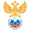Escudo del Rusia