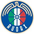 Escudo del Audax Italiano