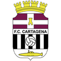Escudo FC Cartagena B