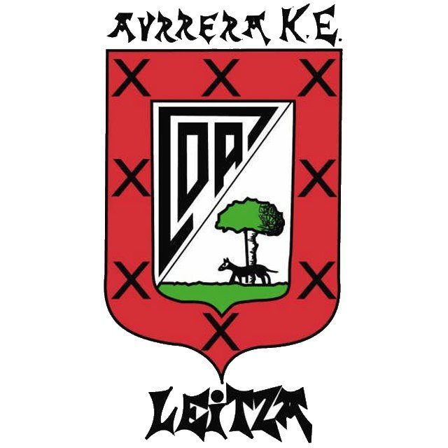 Aurrera De Leitza
