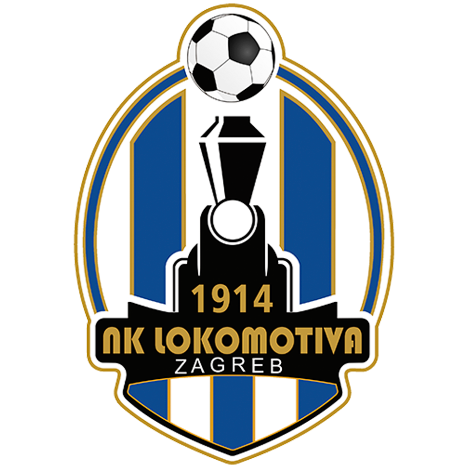 Lokomotiva