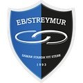 Escudo del EB / Streymur