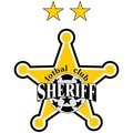 Escudo del Sheriff